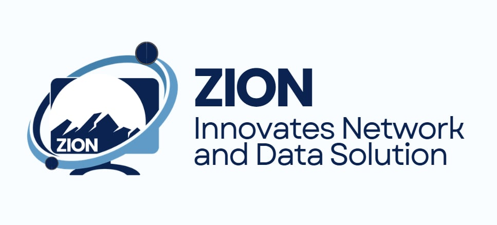 Zion Innovates — Network and Data Solution